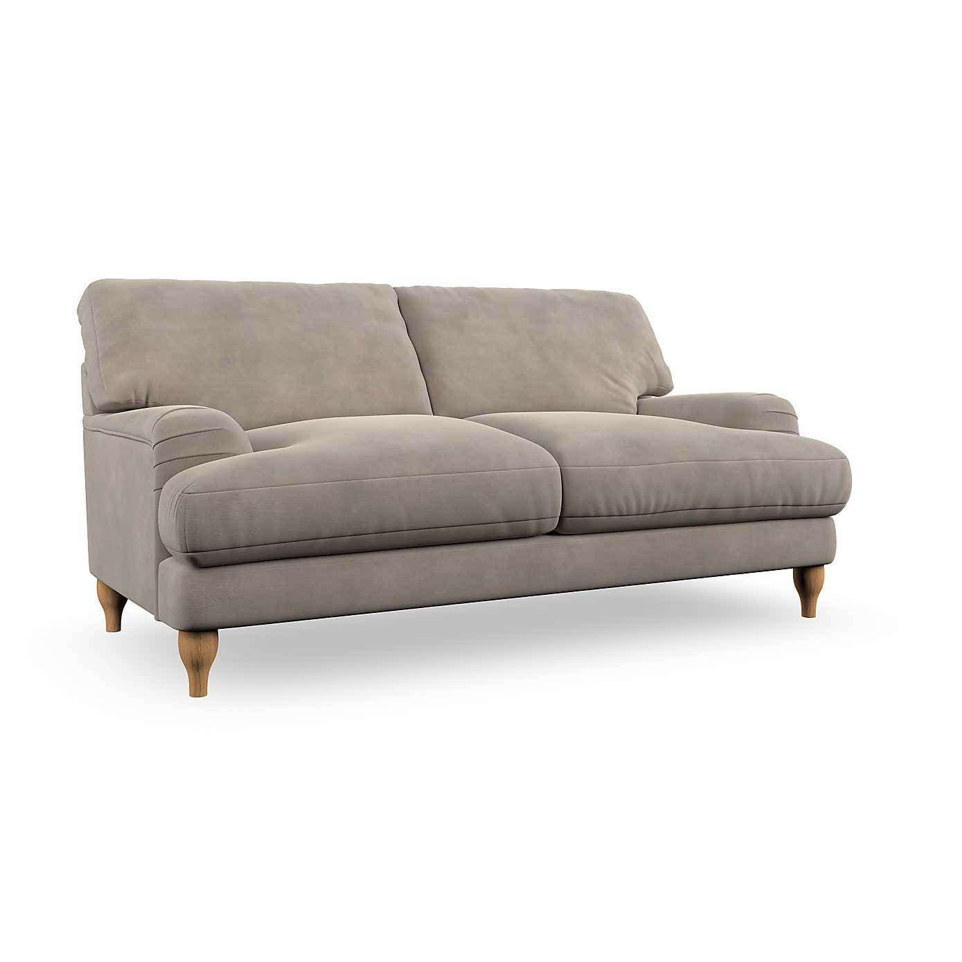 Darwin 3 Seater Sofa