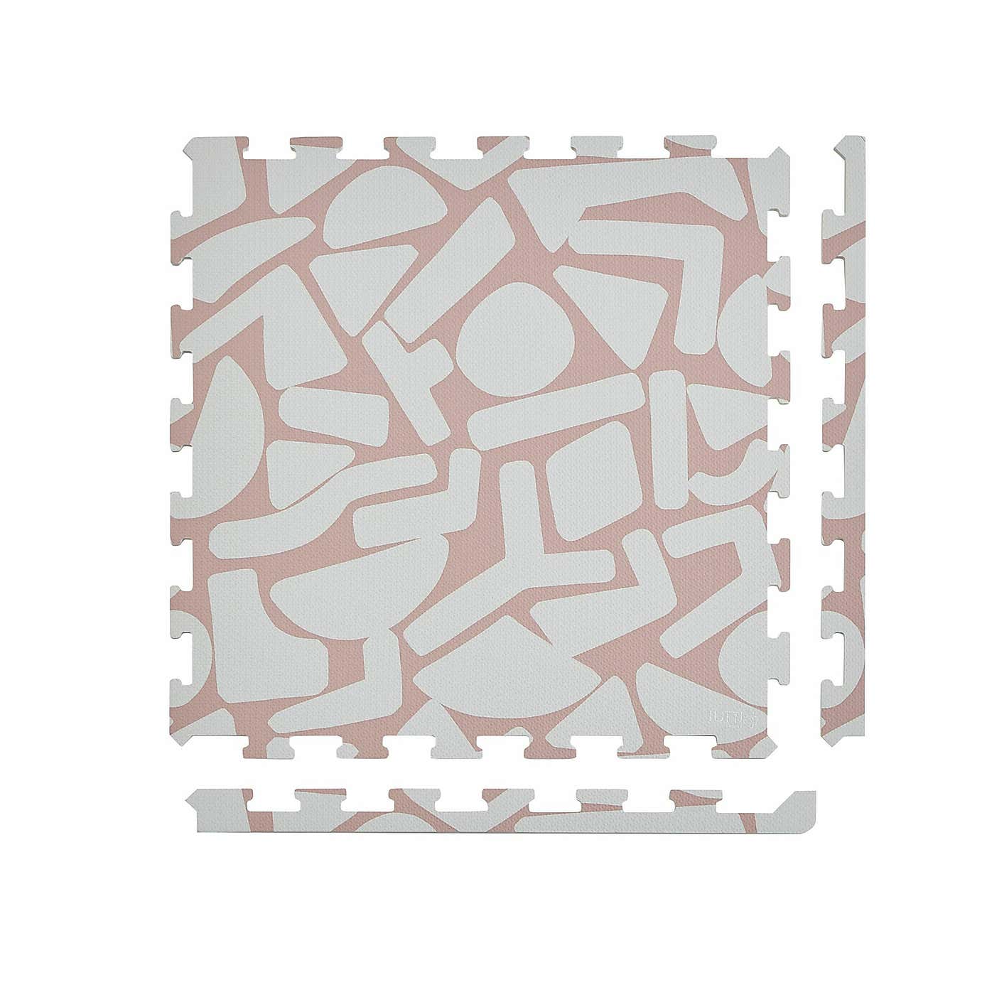 Tutti Bambini Infinity Baby Playmat