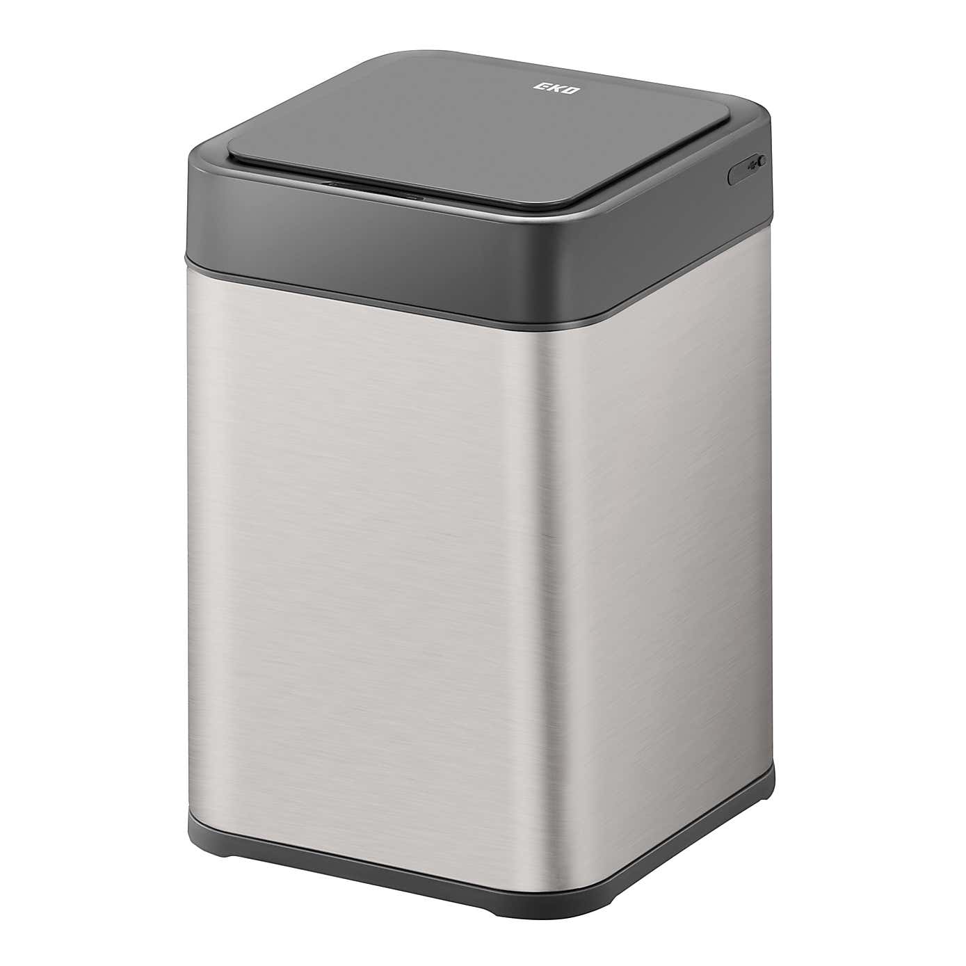 EKO Echo 10 Litre Sensor Bin