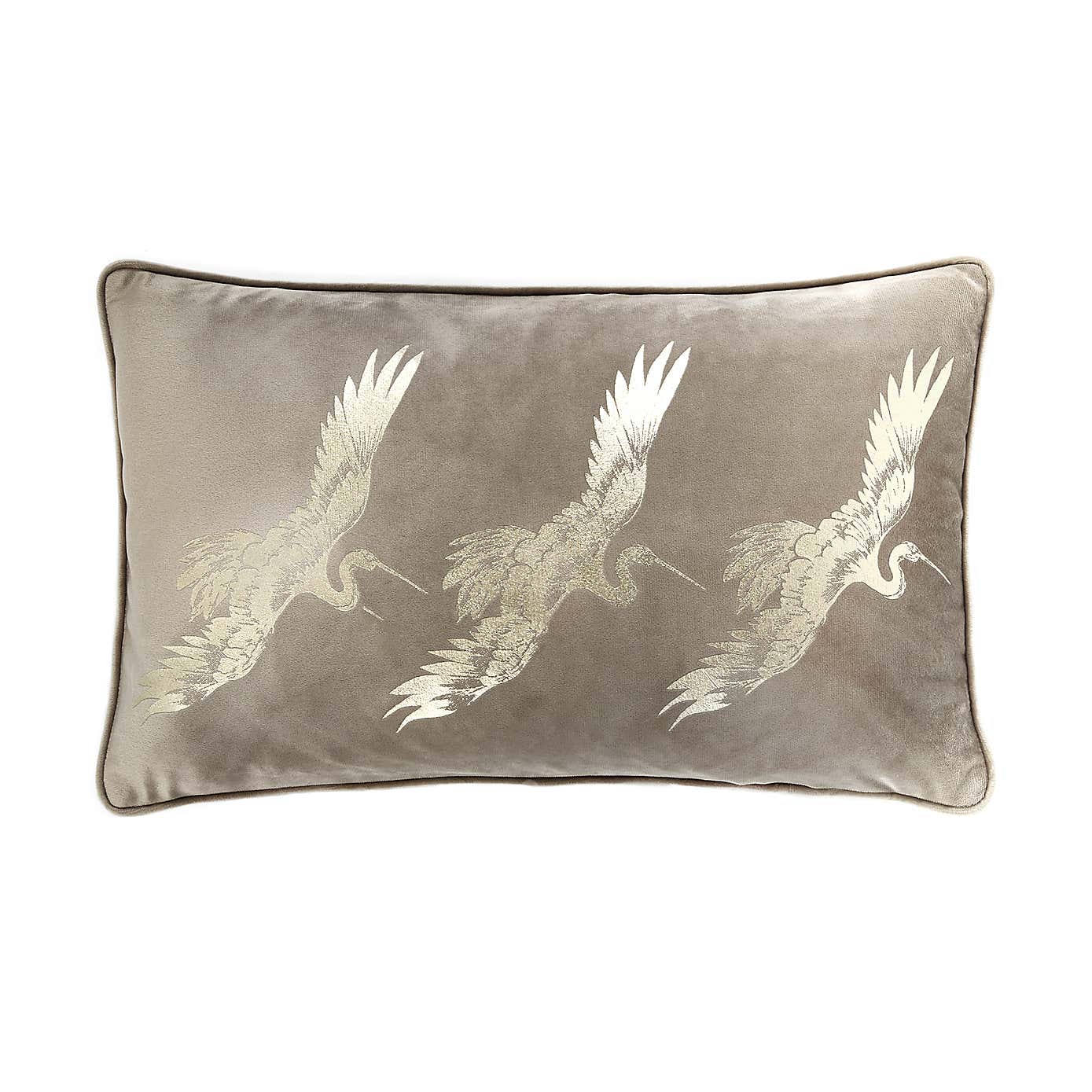 Laurence Llewelyn Bowen Qing Cushion