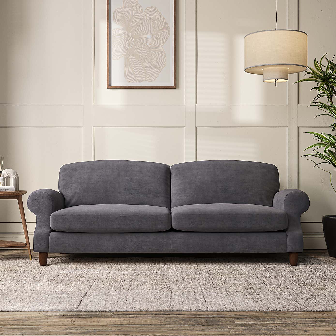Ashford 4 Seater Sofa