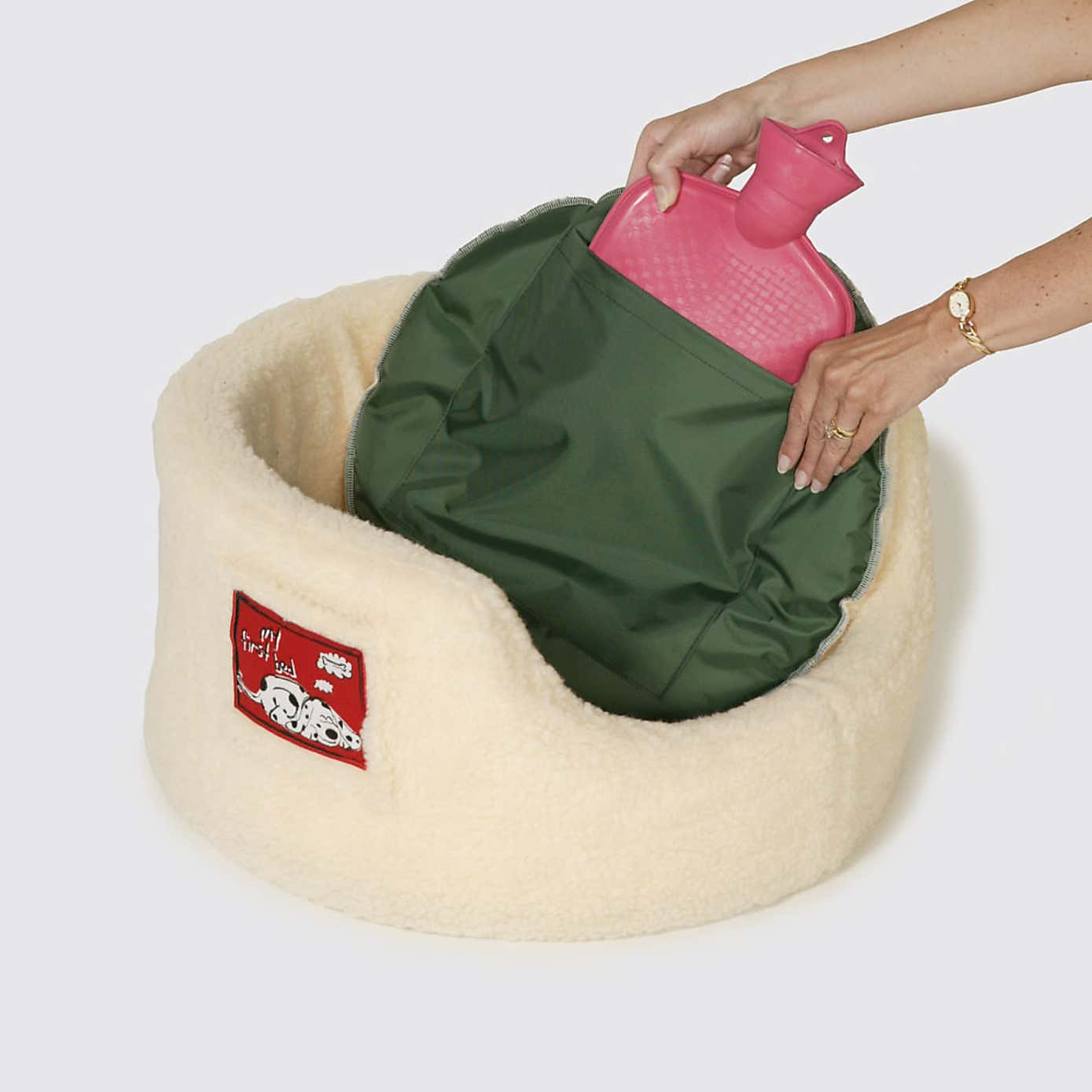 Danish Design My First Dog Bed