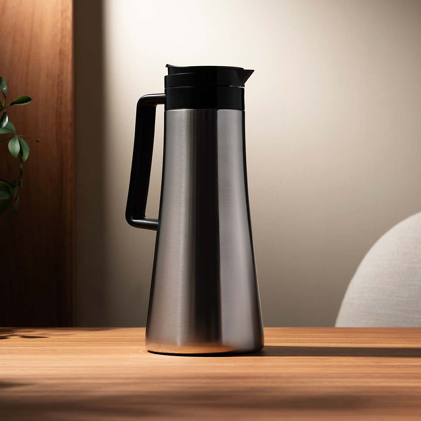 Bodum Bistro Thermo Jug, 1.1L