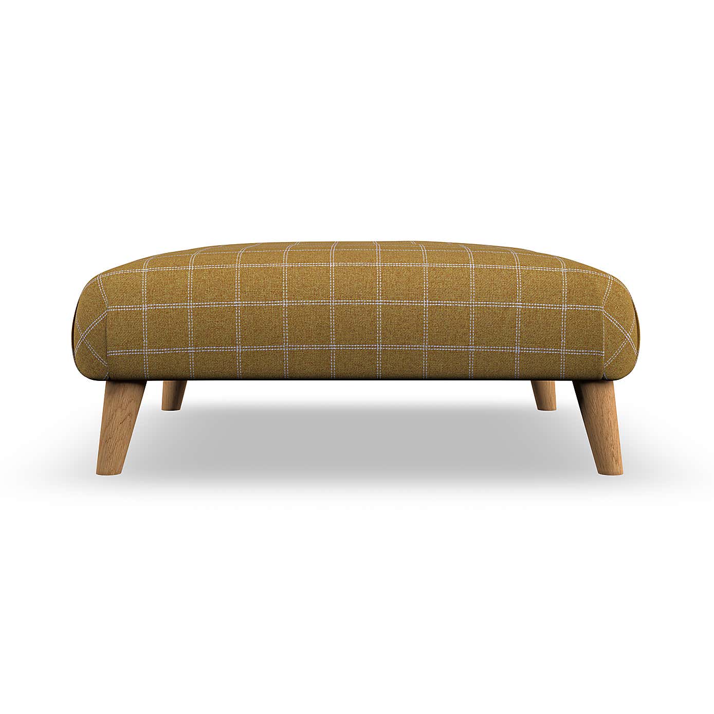Evelyn Footstool