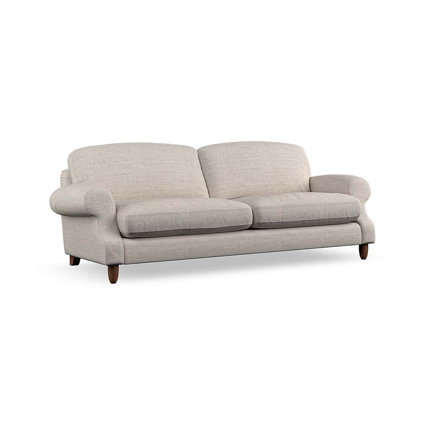 Ashford 4 Seater Sofa
