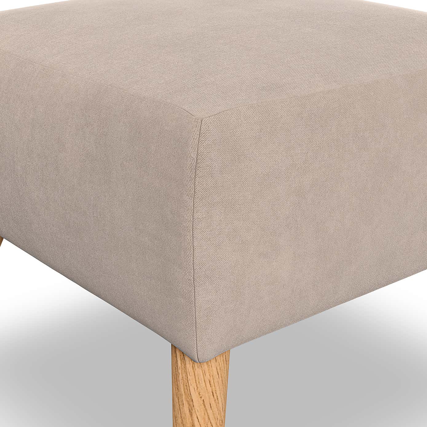 Marlow Footstool