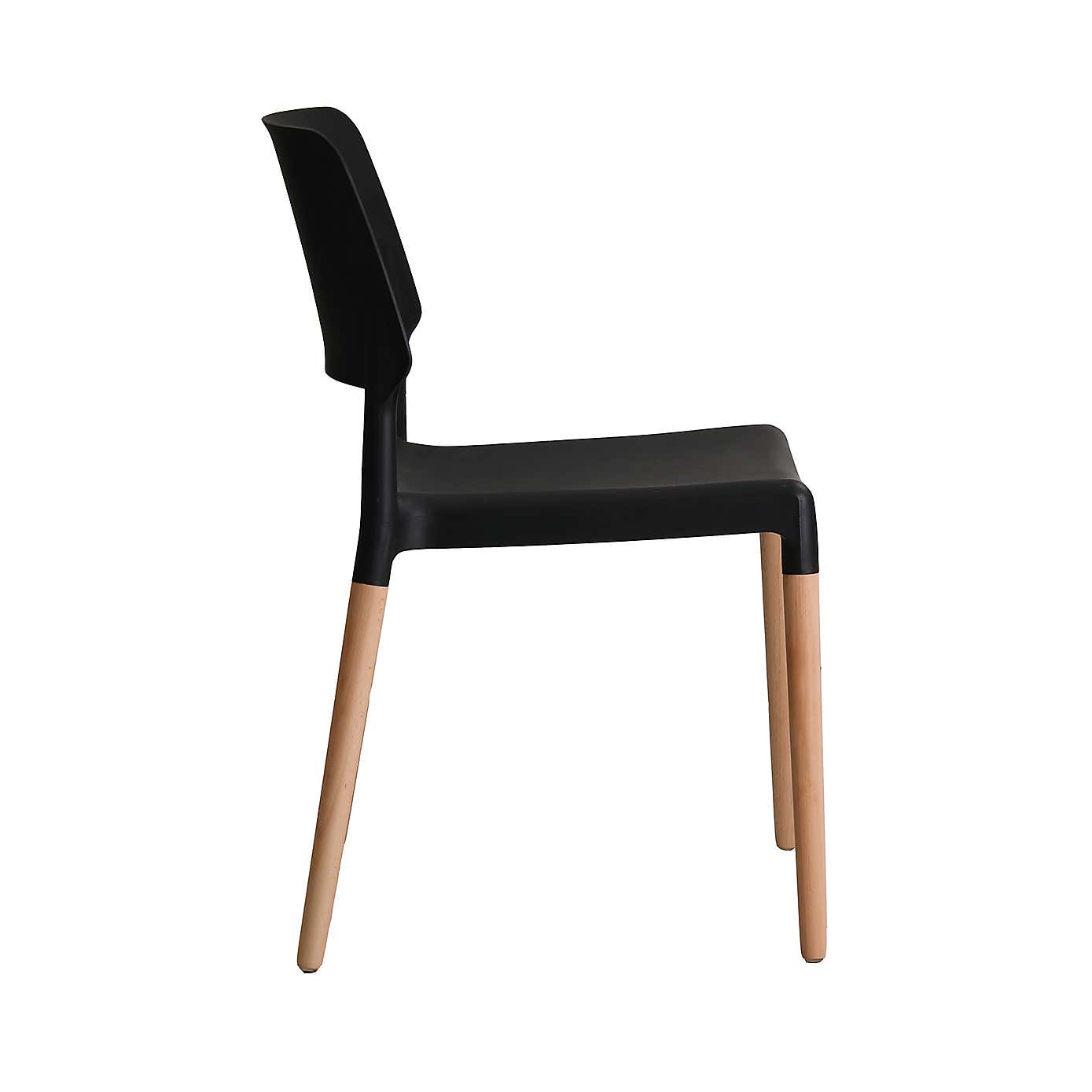 Reims Set of 2 Dining Chairs