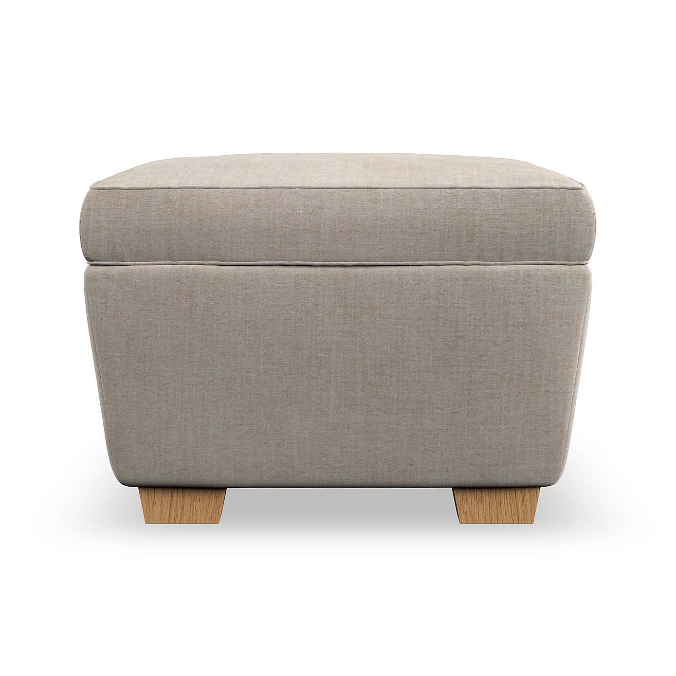 Arundel Footstool