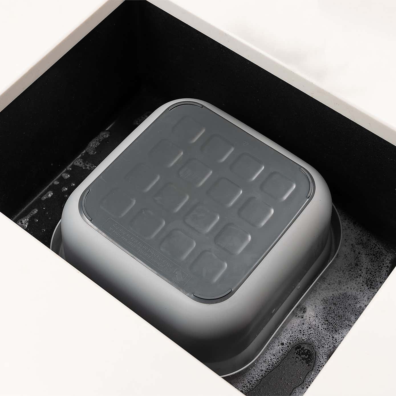 Addis Soft Base Washing Up Bowl