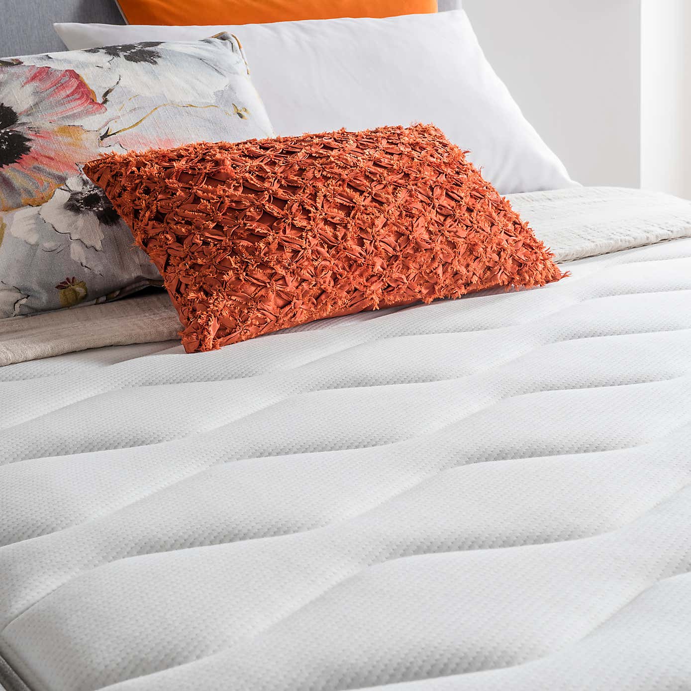 Silentnight Medium Firm 800 Pocket Mattress