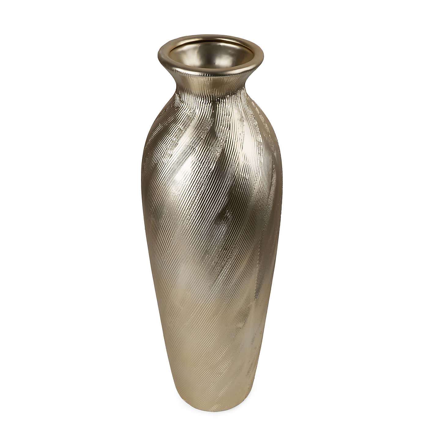 Classic Elegance Waister Vase