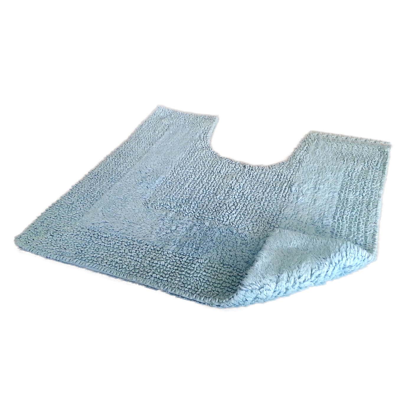 Super Soft Reversible Pedestal Mat