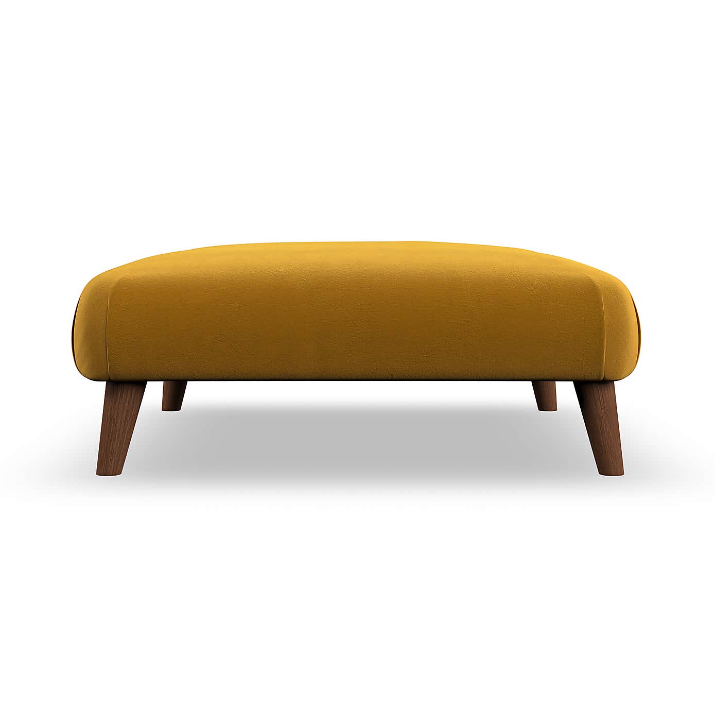 Evelyn Footstool