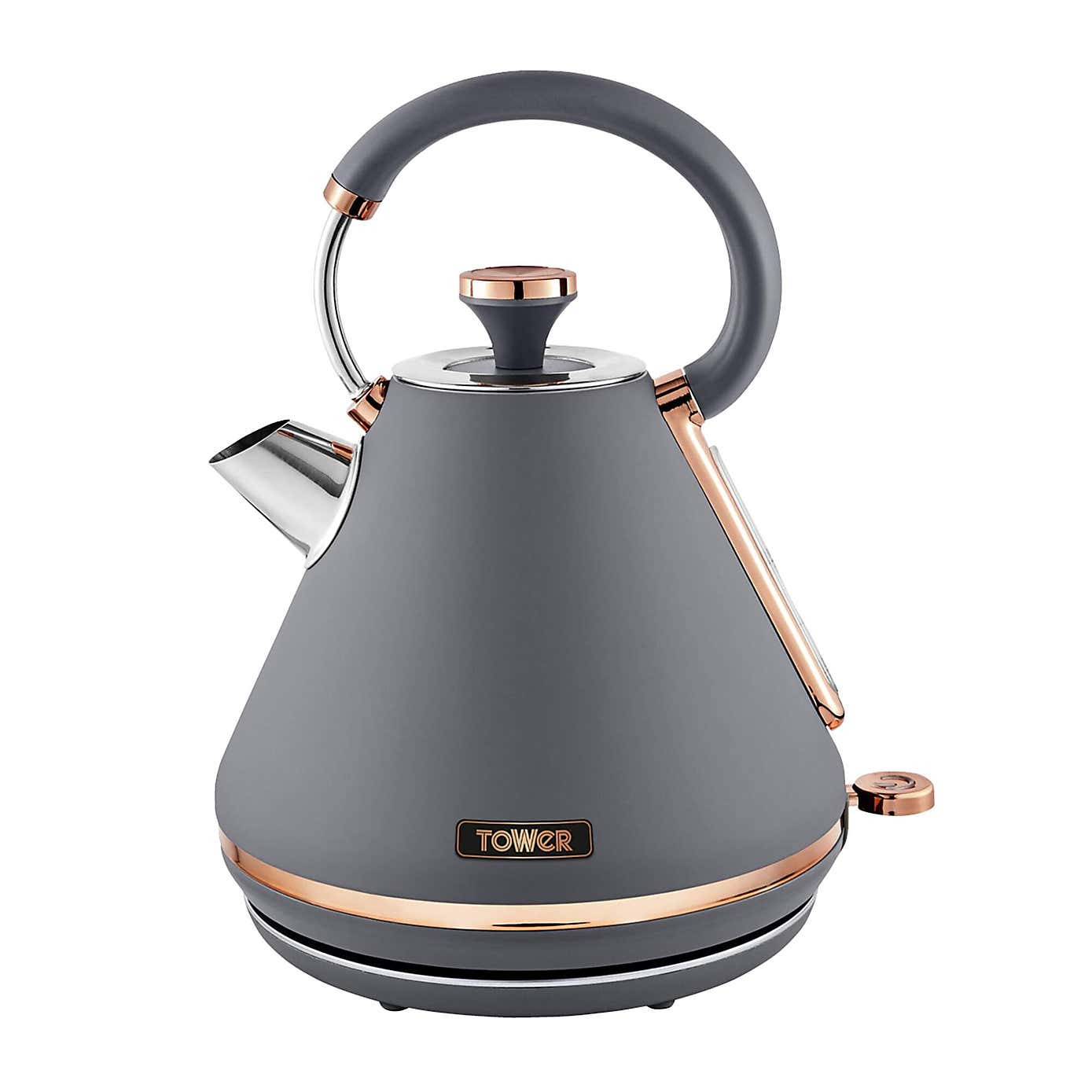 TOWER Cavaletto 1.7L Kettle