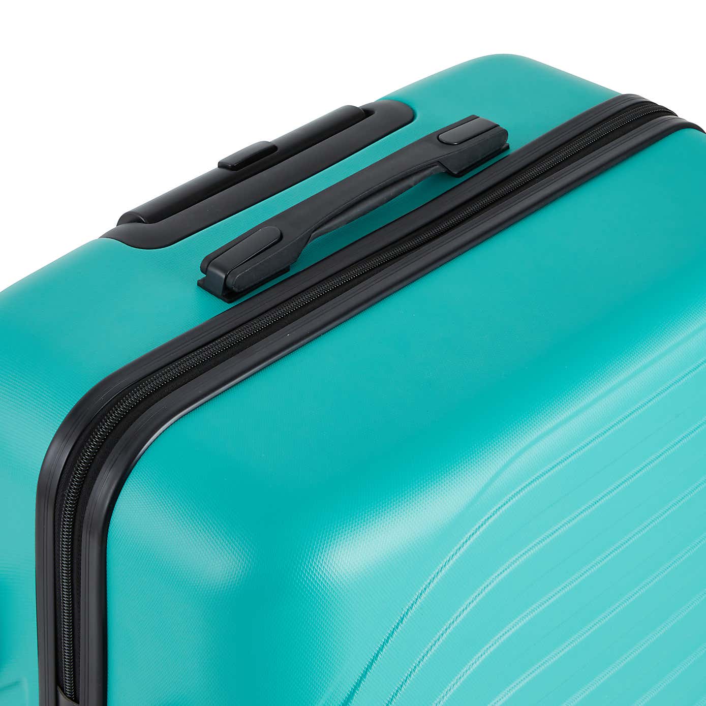 Elements Hard Shell Suitcase