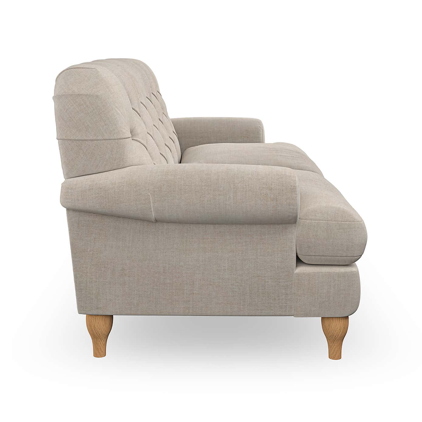 Canterbury Large 3 Seater Sofa