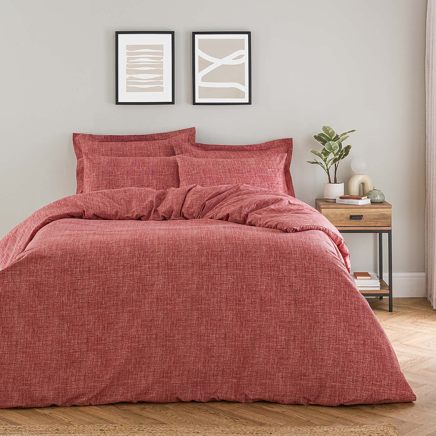 Grayson Pacific Oxford Pillowcase