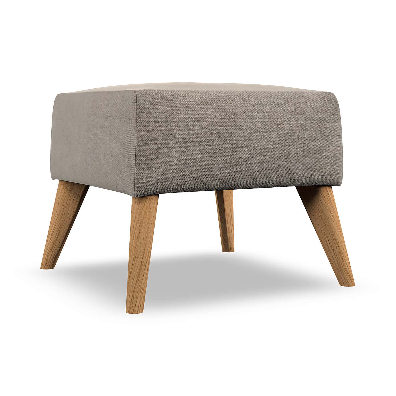 Marlow Footstool
