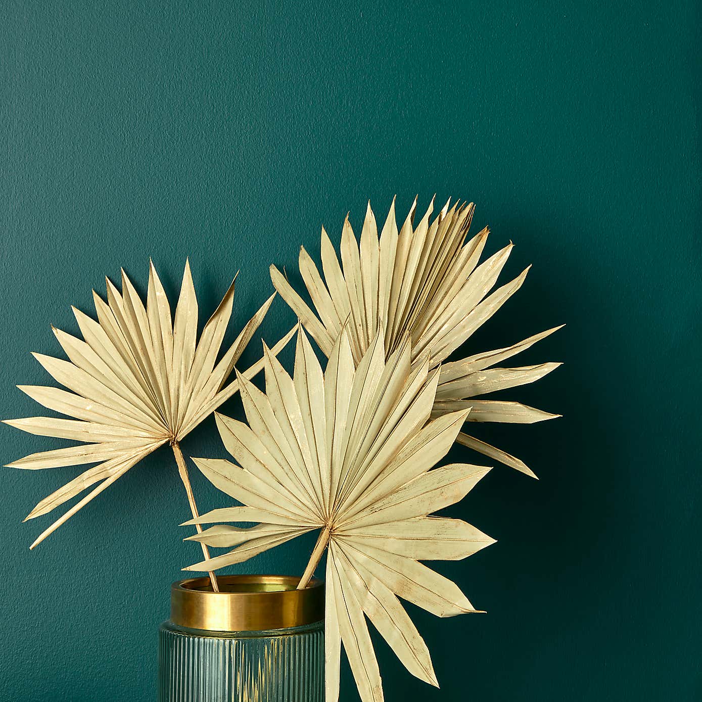 Dunelm Peacock Matt Emulsion Paint