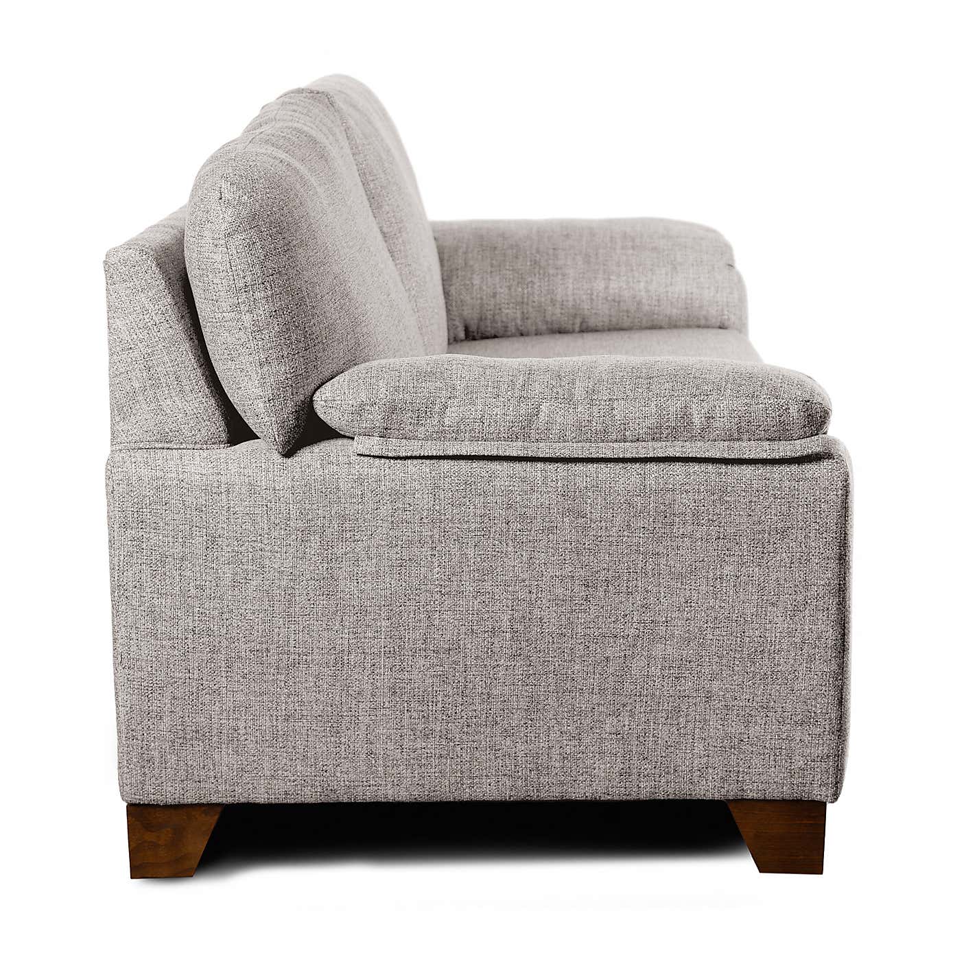 Meyer Tonal Weave 2 Seater Sofa