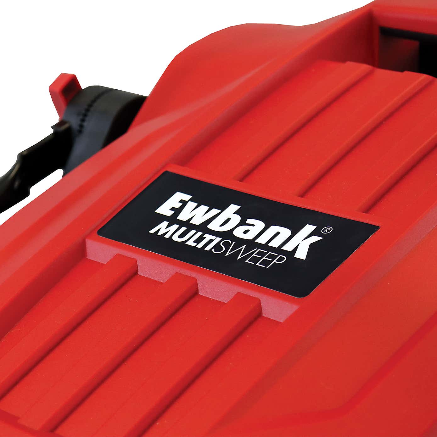 Ewbank Multisweep 20L Manual Push Sweeper