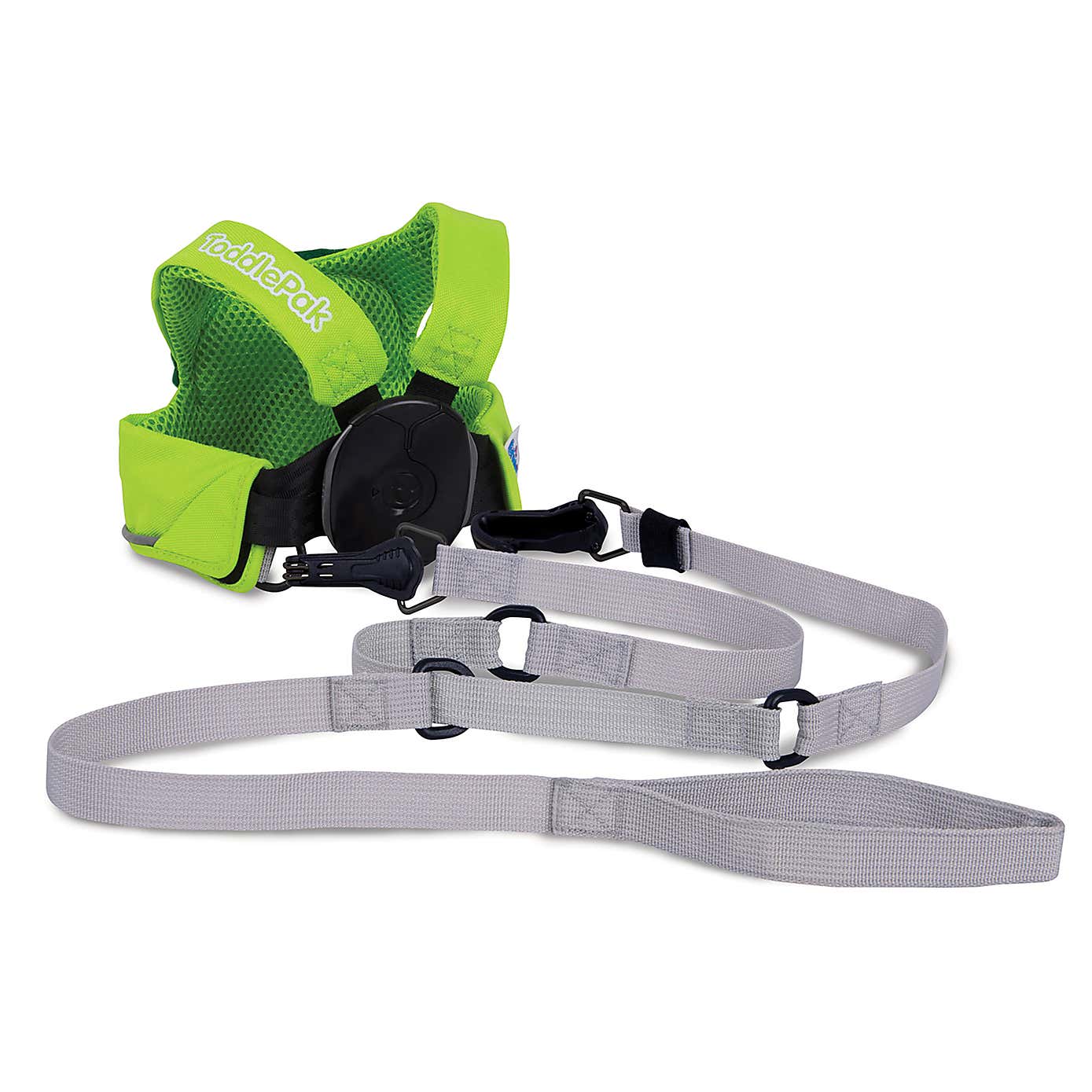 Trunki Toddlepak Dudley the Dinosaur Walking Reins Safety Harness