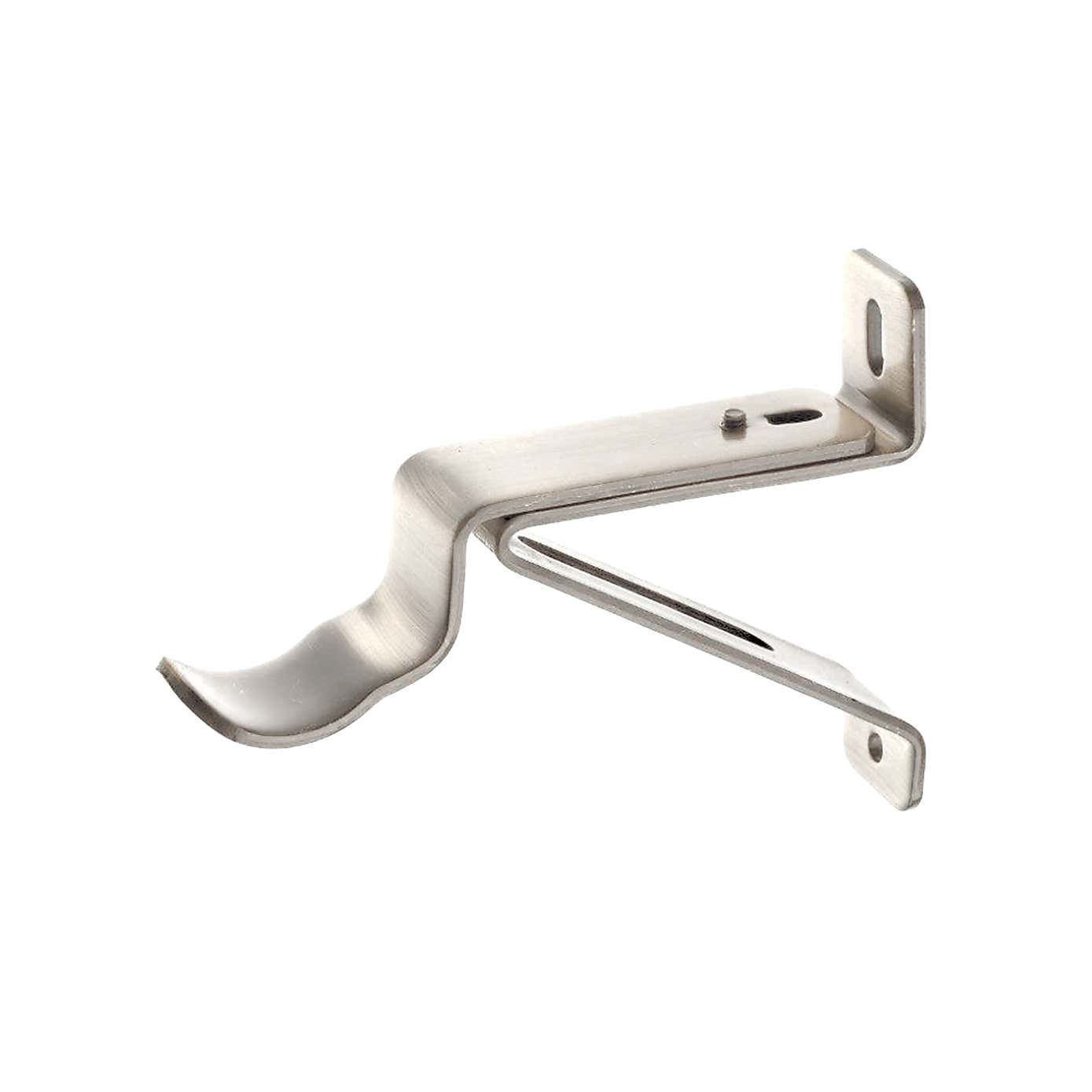 Pack of 2 Swish 28mm Bay Pole Passing Bracket