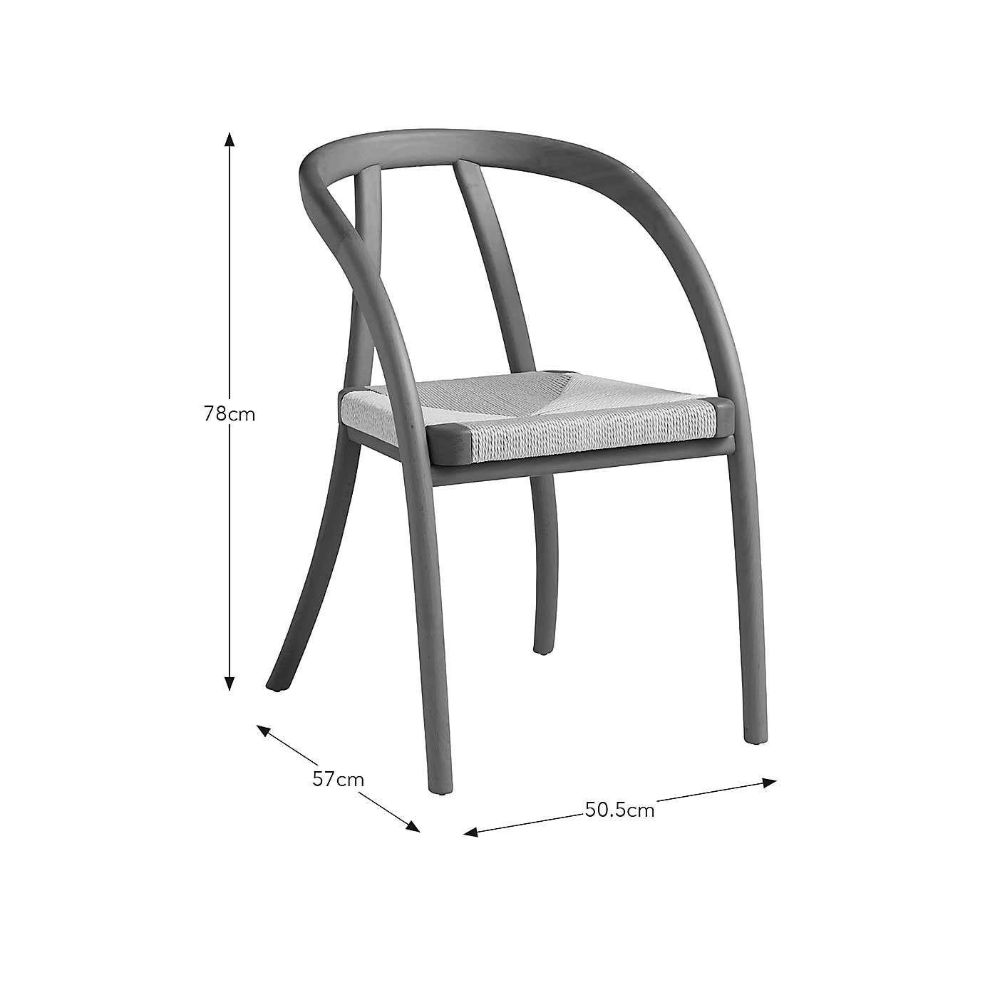 Nancy Dining Chair