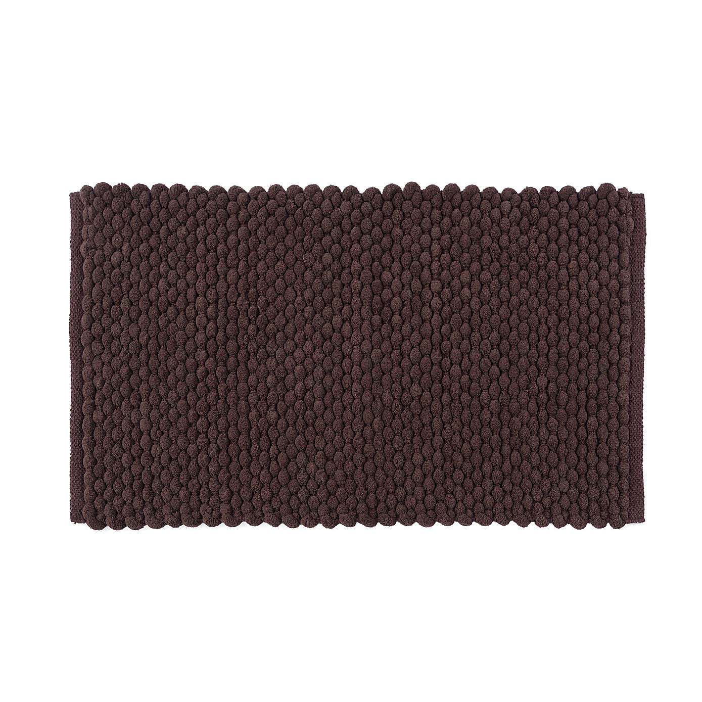 100% Recycled Pebble Bath Mat