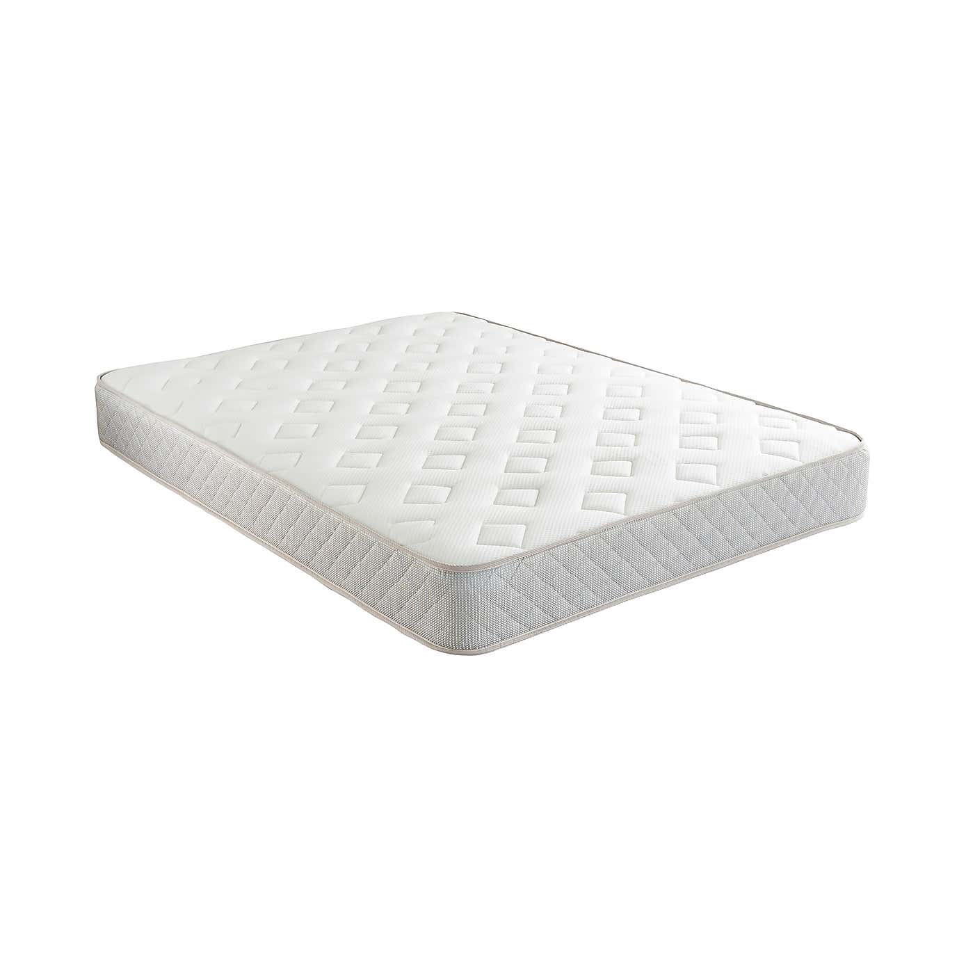 Fogarty Just Right Premium Memory Foam Mattress