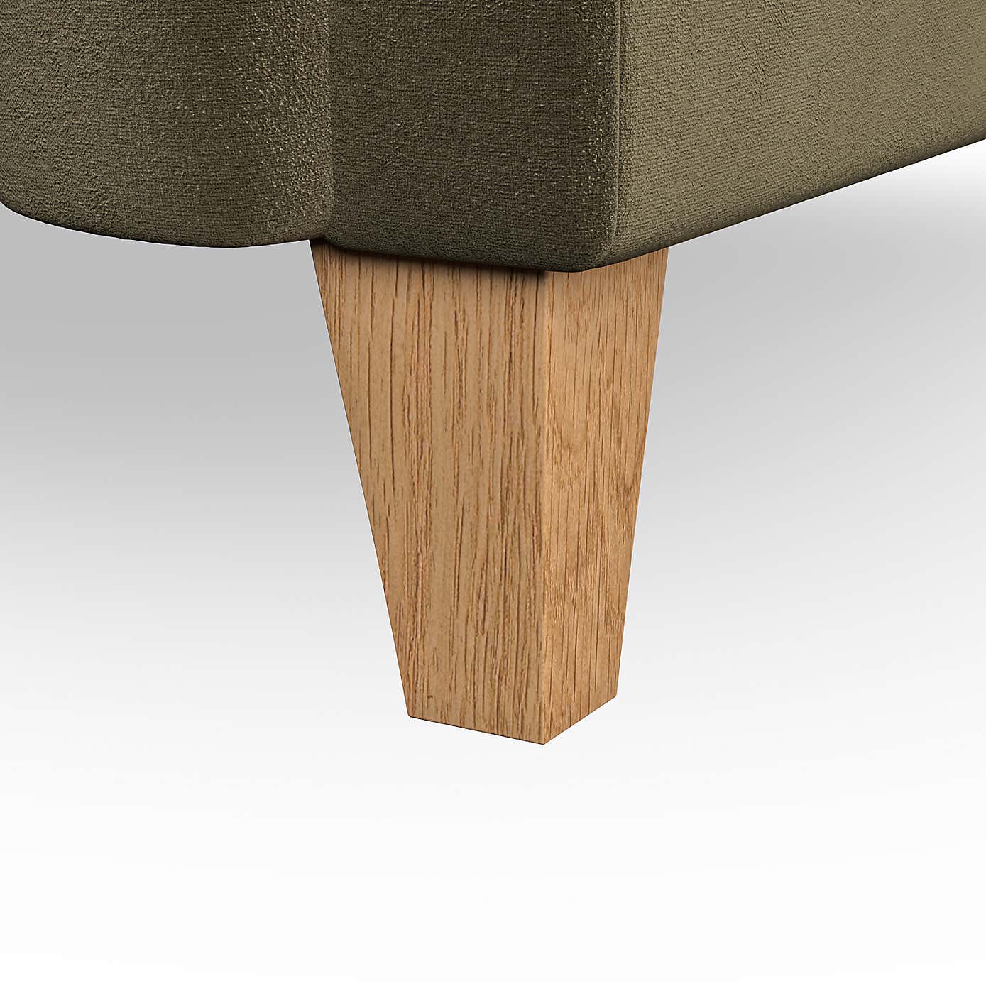 Pimlico 4 Seater Sofa