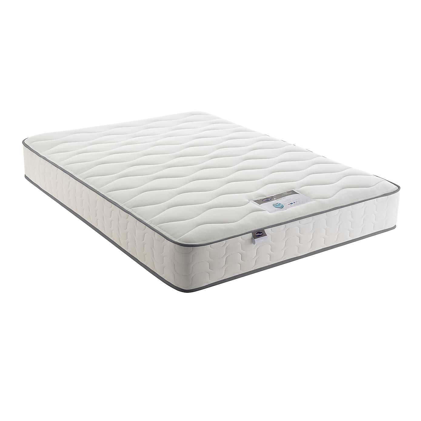 Silentnight Medium Firm 800 Pocket Mattress