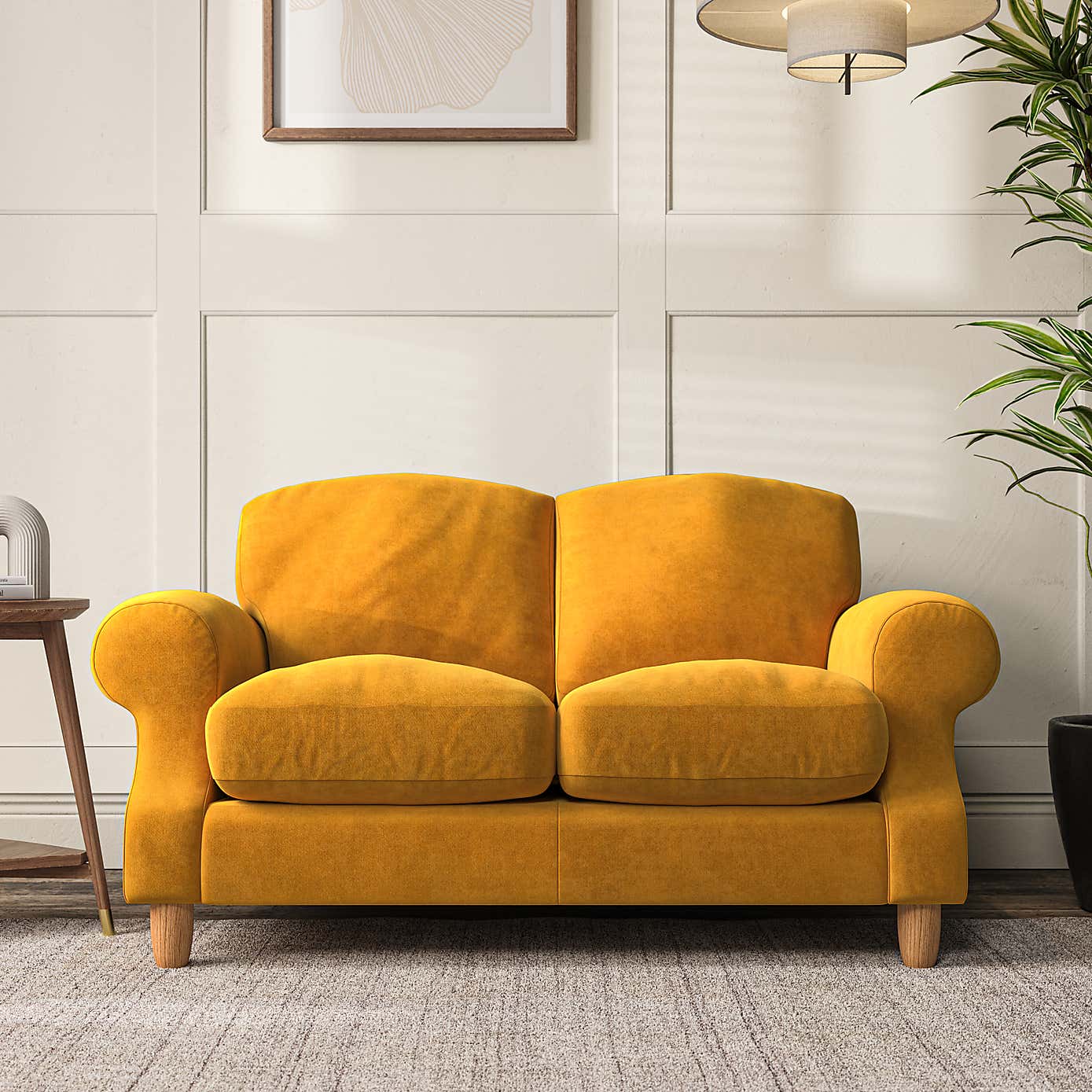 Ashford 2 Seater Sofa