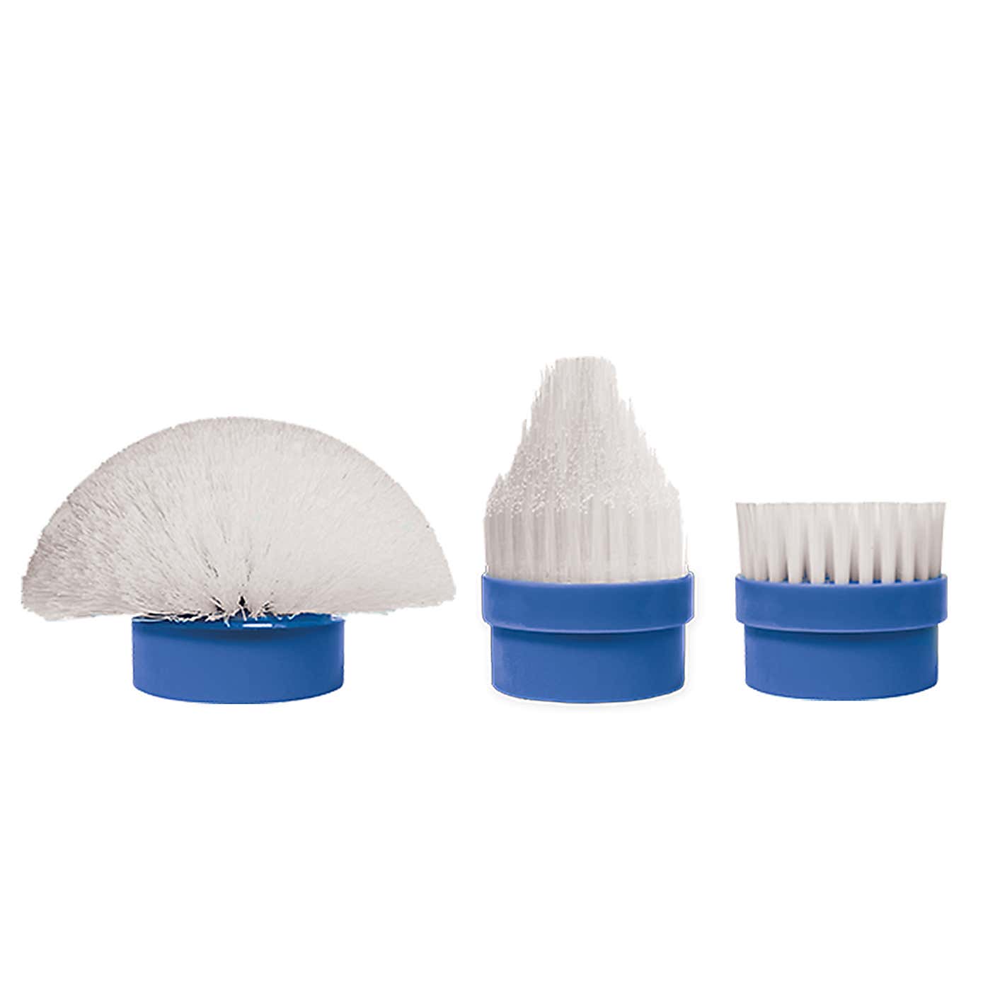 Hurricane Spin Scrubber