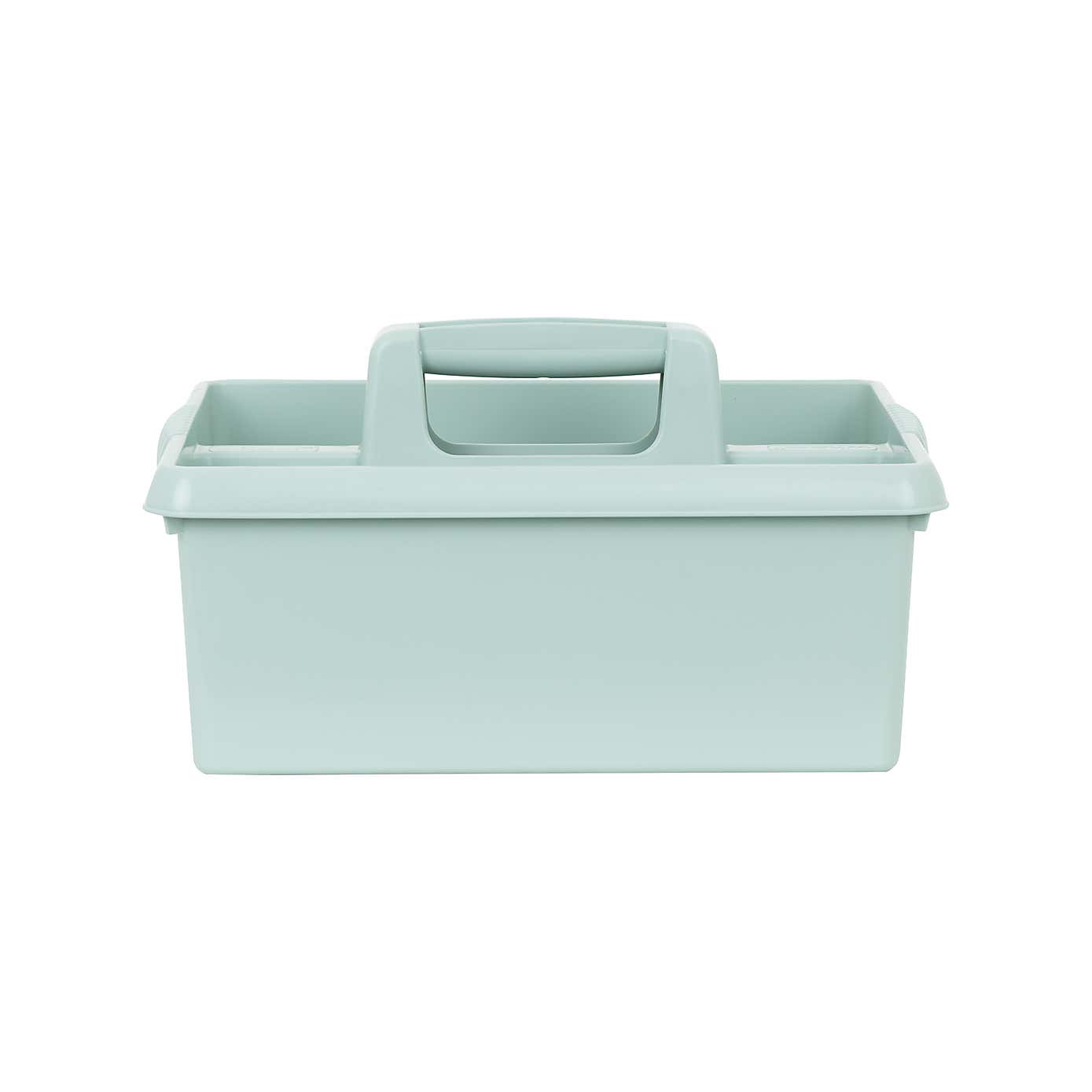 Wham Casa Set of 2 Kitchen Organisers