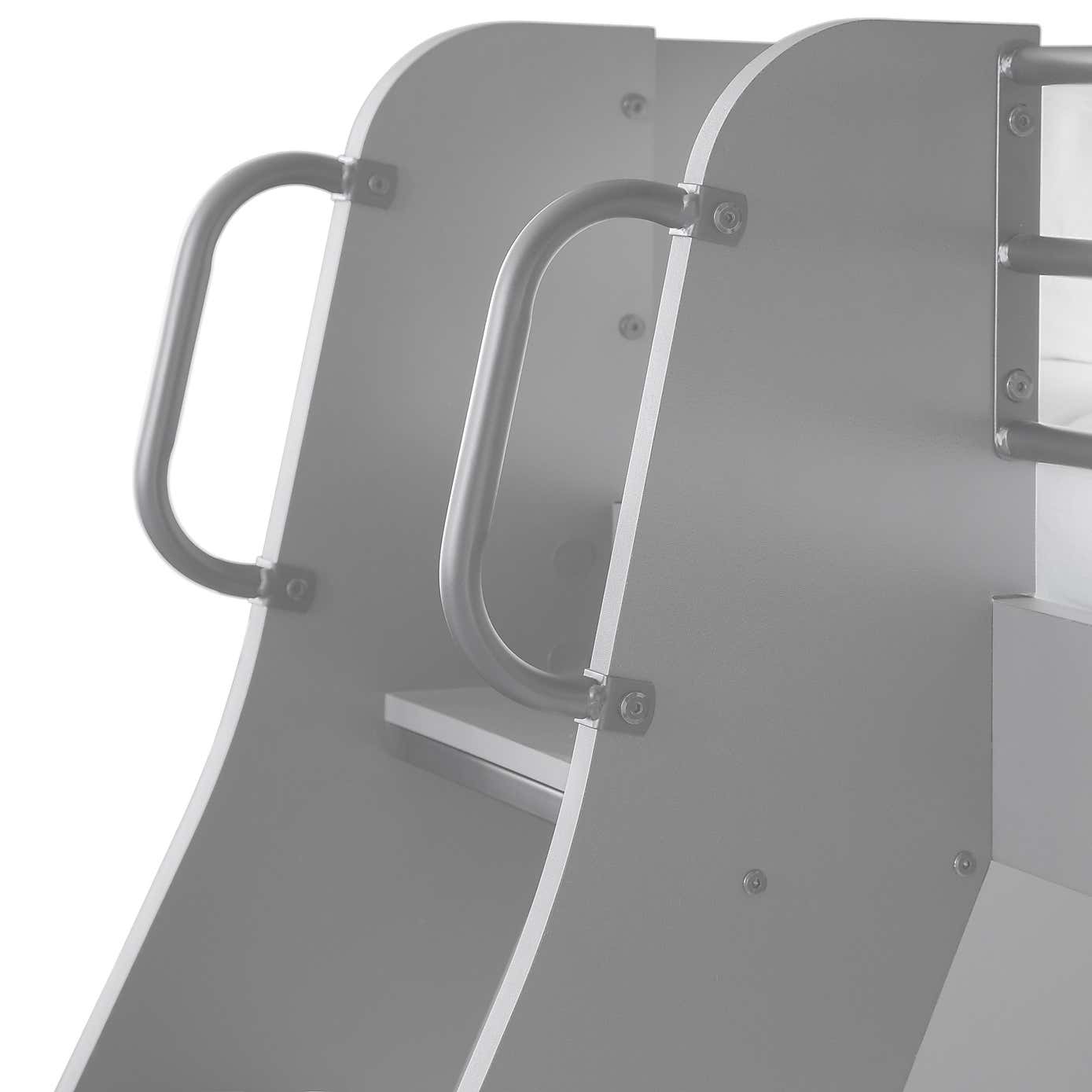 Domino Triple Sleeper Bunk Bed