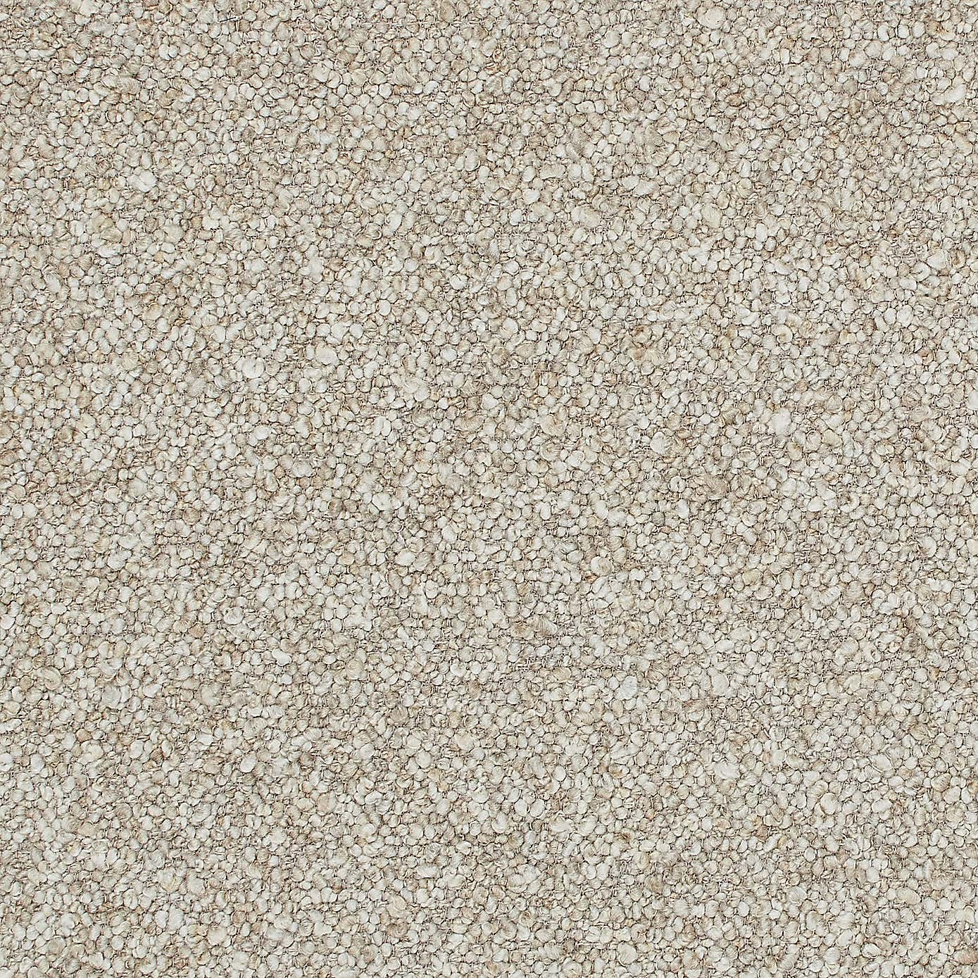 Cleo Chunky Boucle Accent Chair