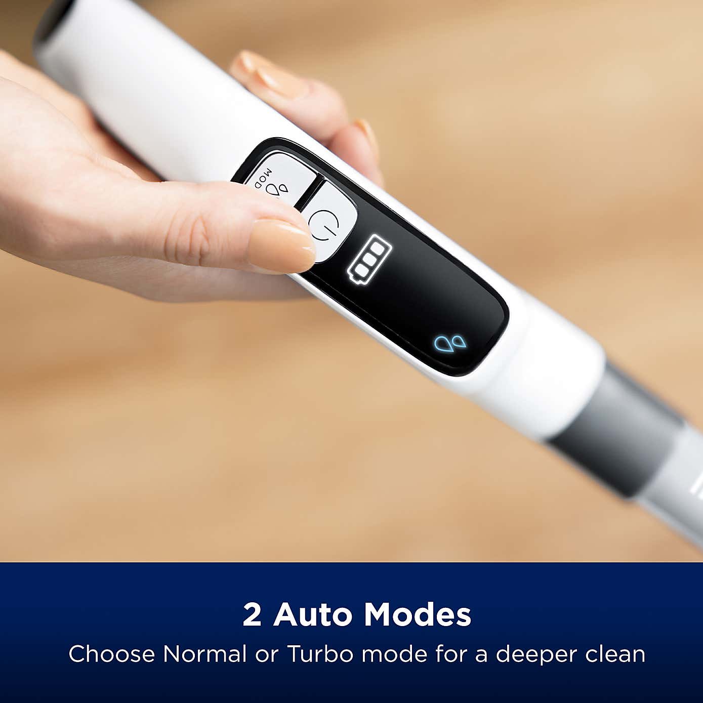 Bissell Crosswave Hf3 Hardfloor Cleaner