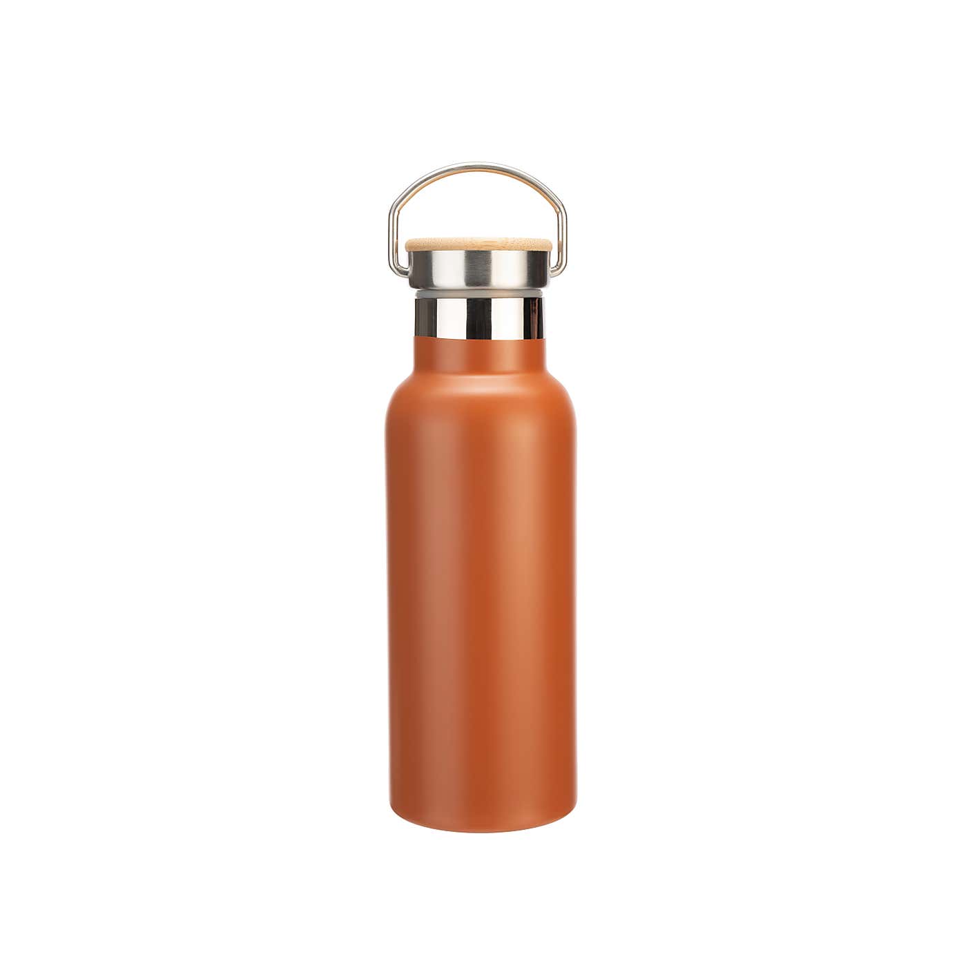 &Again Double Wall 500ml Water Bottle