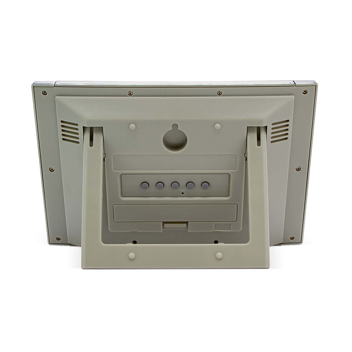 Acctim Stratus Wall Clock