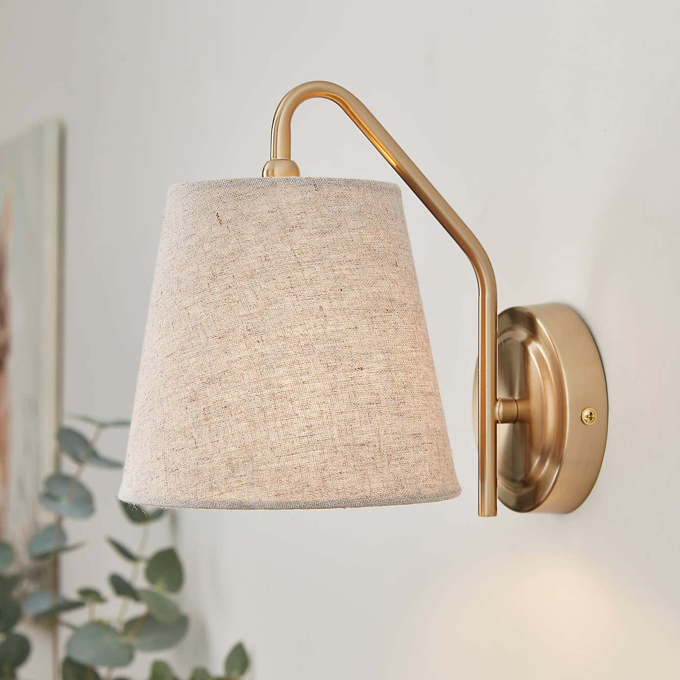 Enid Wall Light