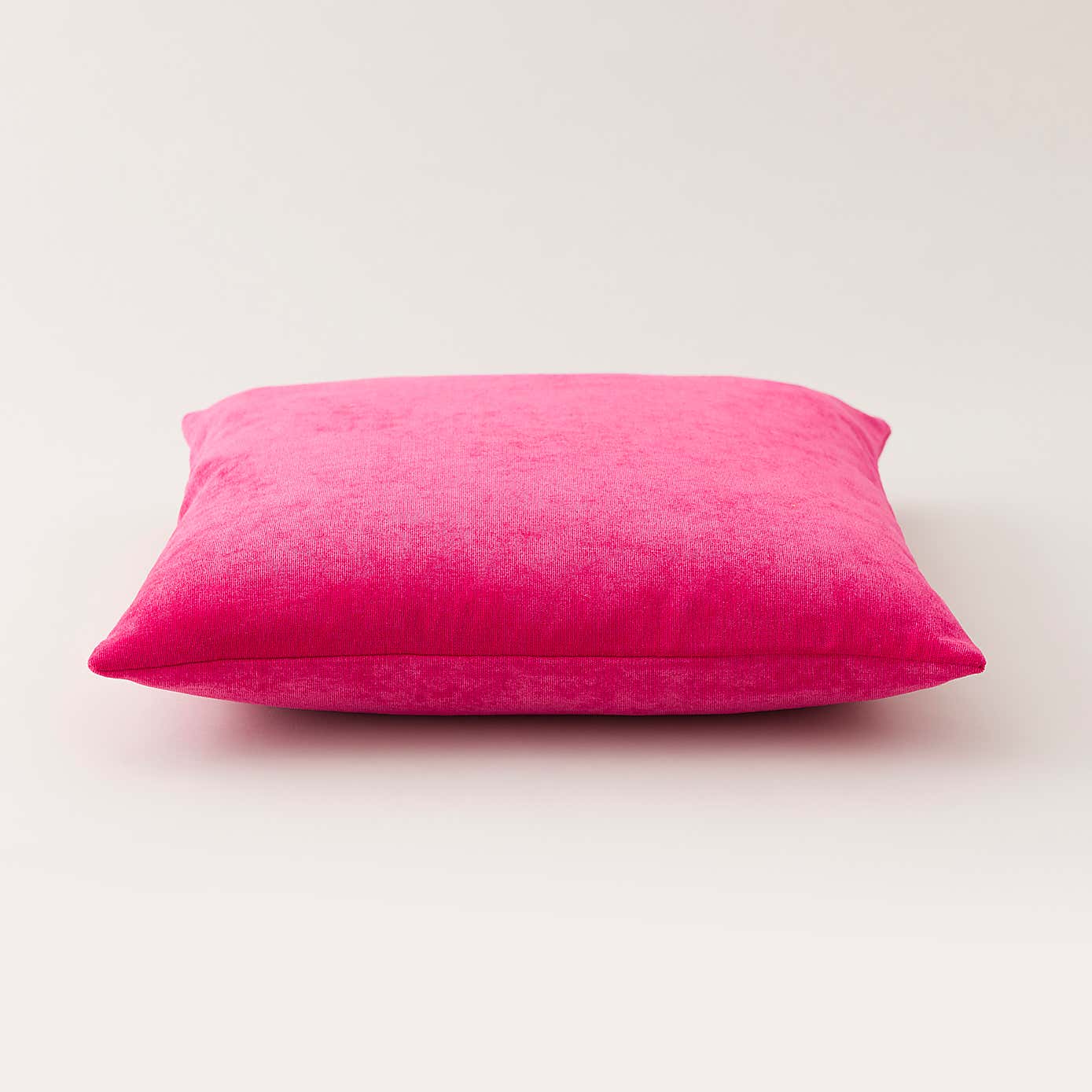 Velour Cushion