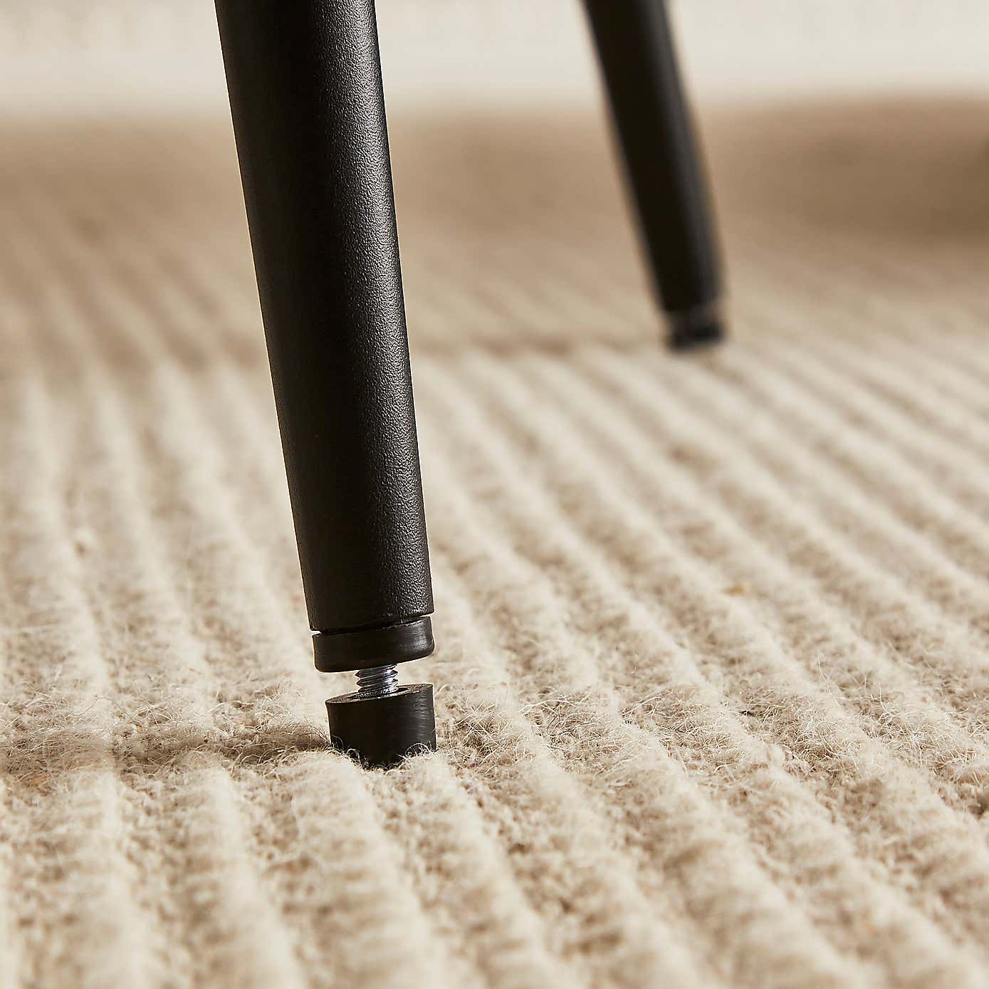 Astrid Dining Chair, Velvet