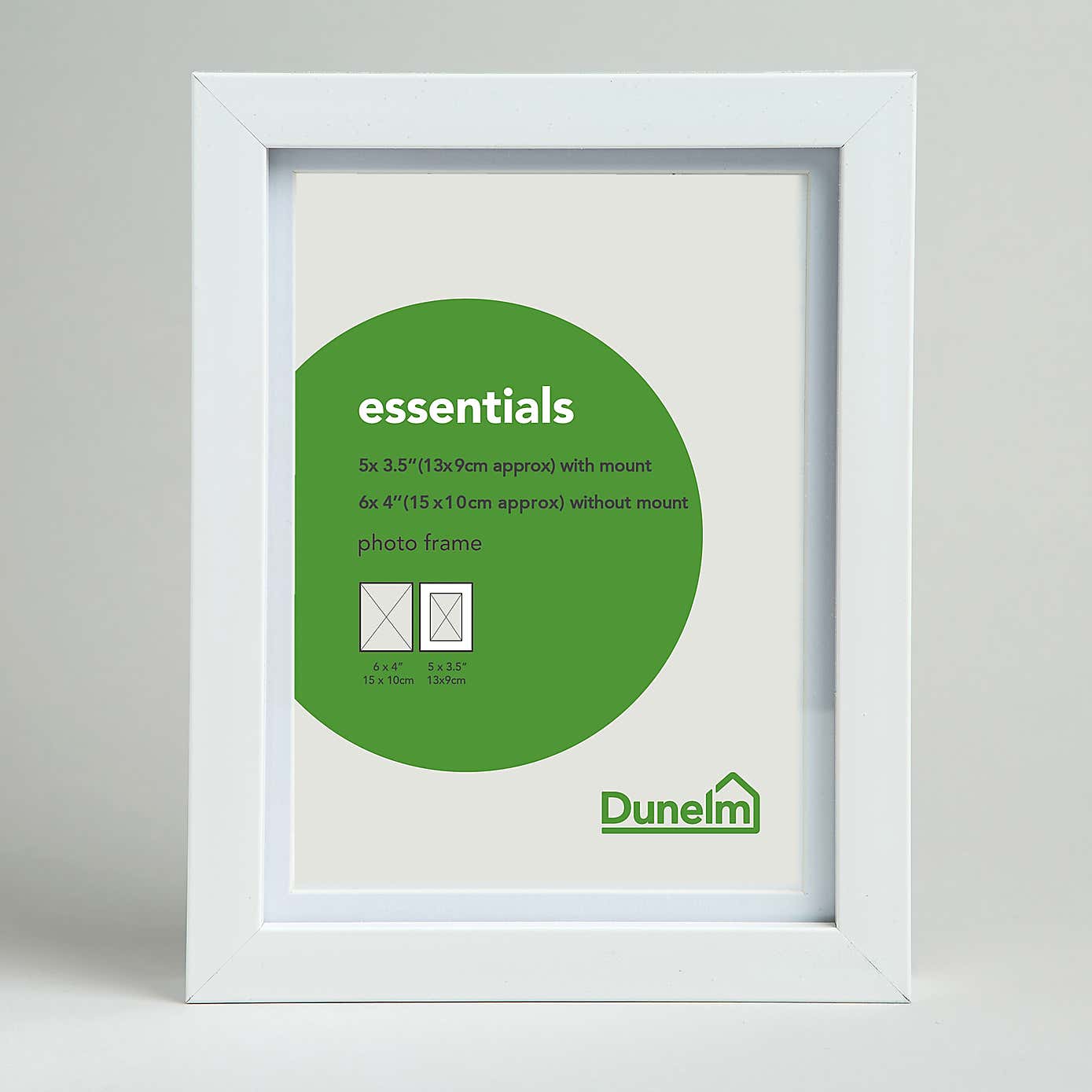 Essentials Photo Frame