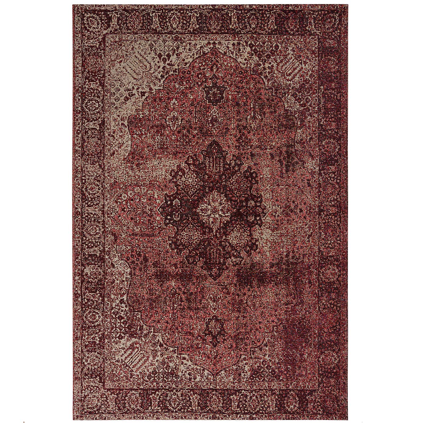 Mila Traditional Rug