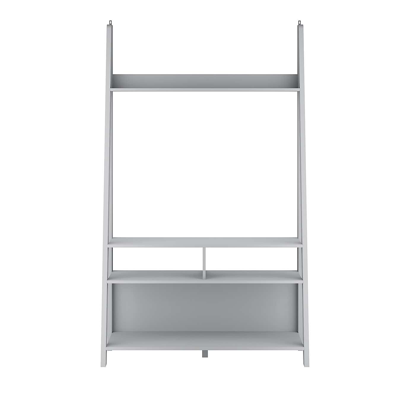 LPD Tiva Ladder Tv Unit