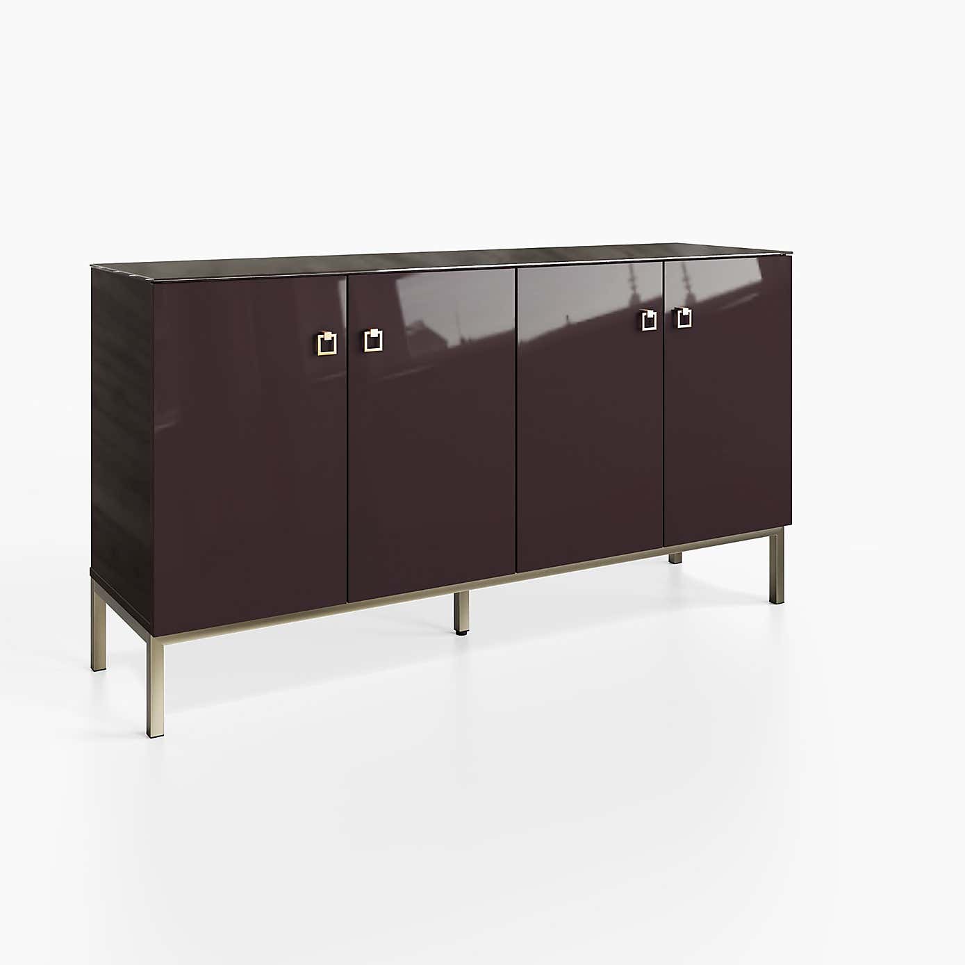 Lyra Large Smart Sideboard