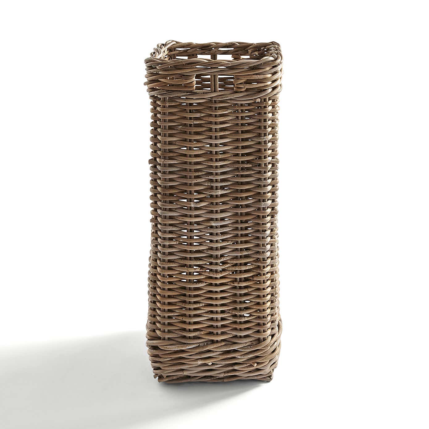Churchgate Rattan Umbrella Stand