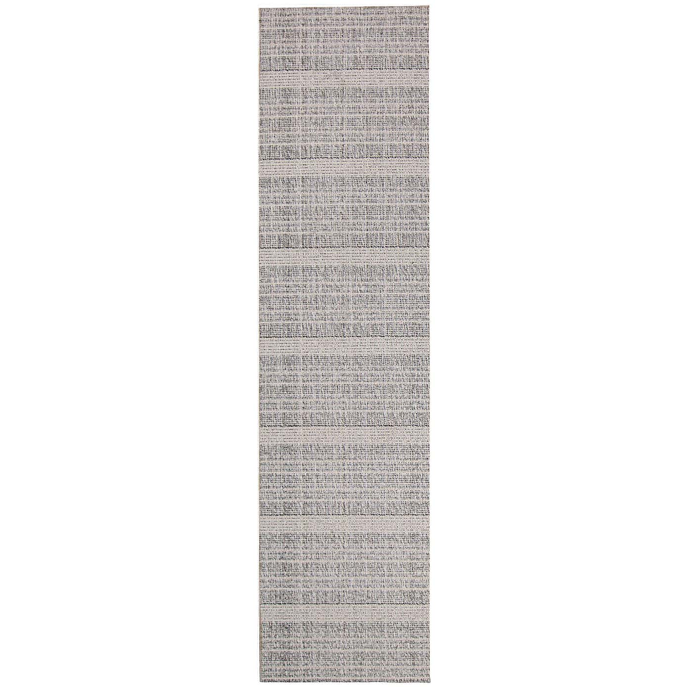Edited Life Striped Washable Runner