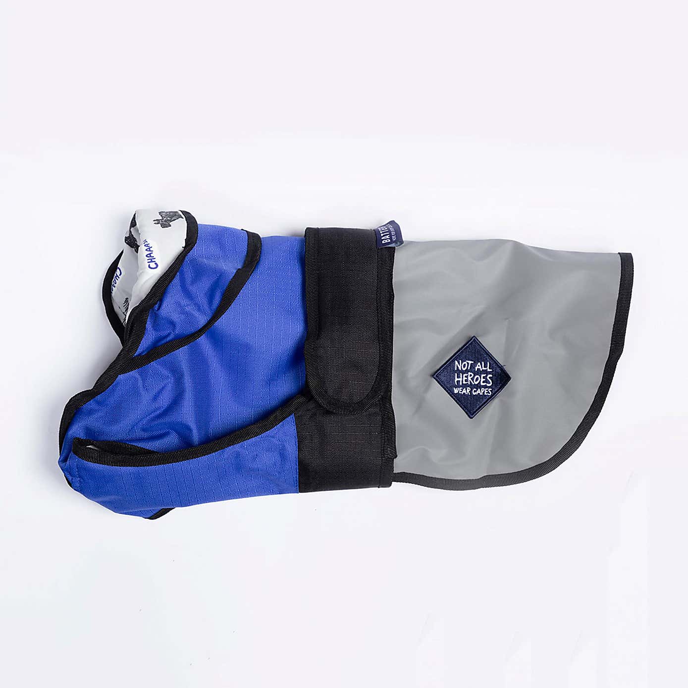 Battersea 2 in 1 Dog Coat